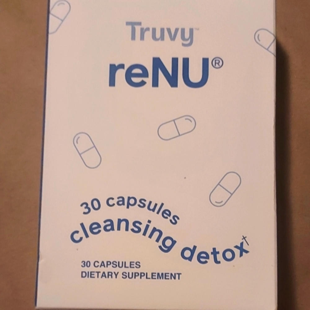 Truvy reNU
